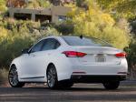 Hyundai Genesis 2014 года (NA)